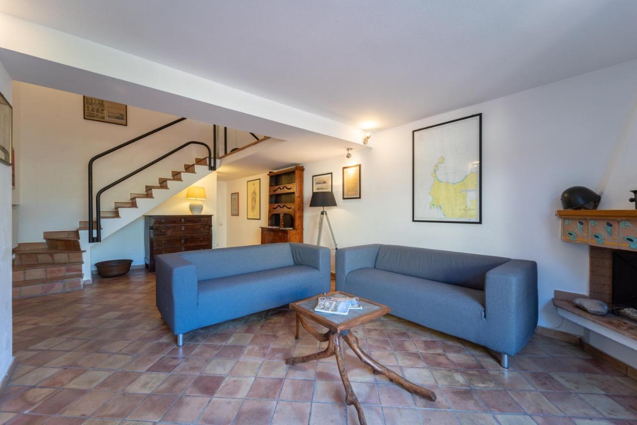Claudia'S Home 2 Alghero Luaran gambar