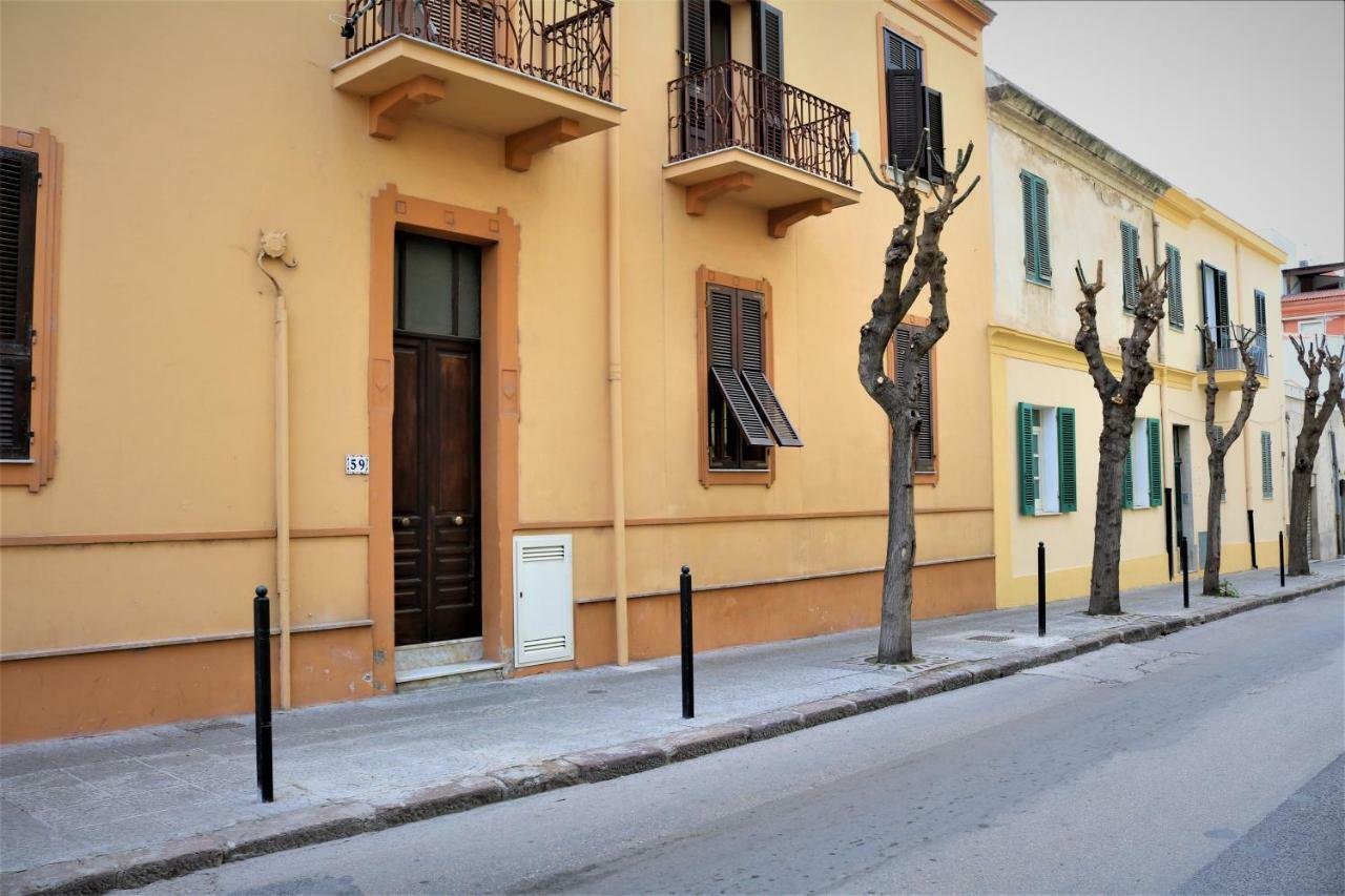 Claudia'S Home 2 Alghero Luaran gambar